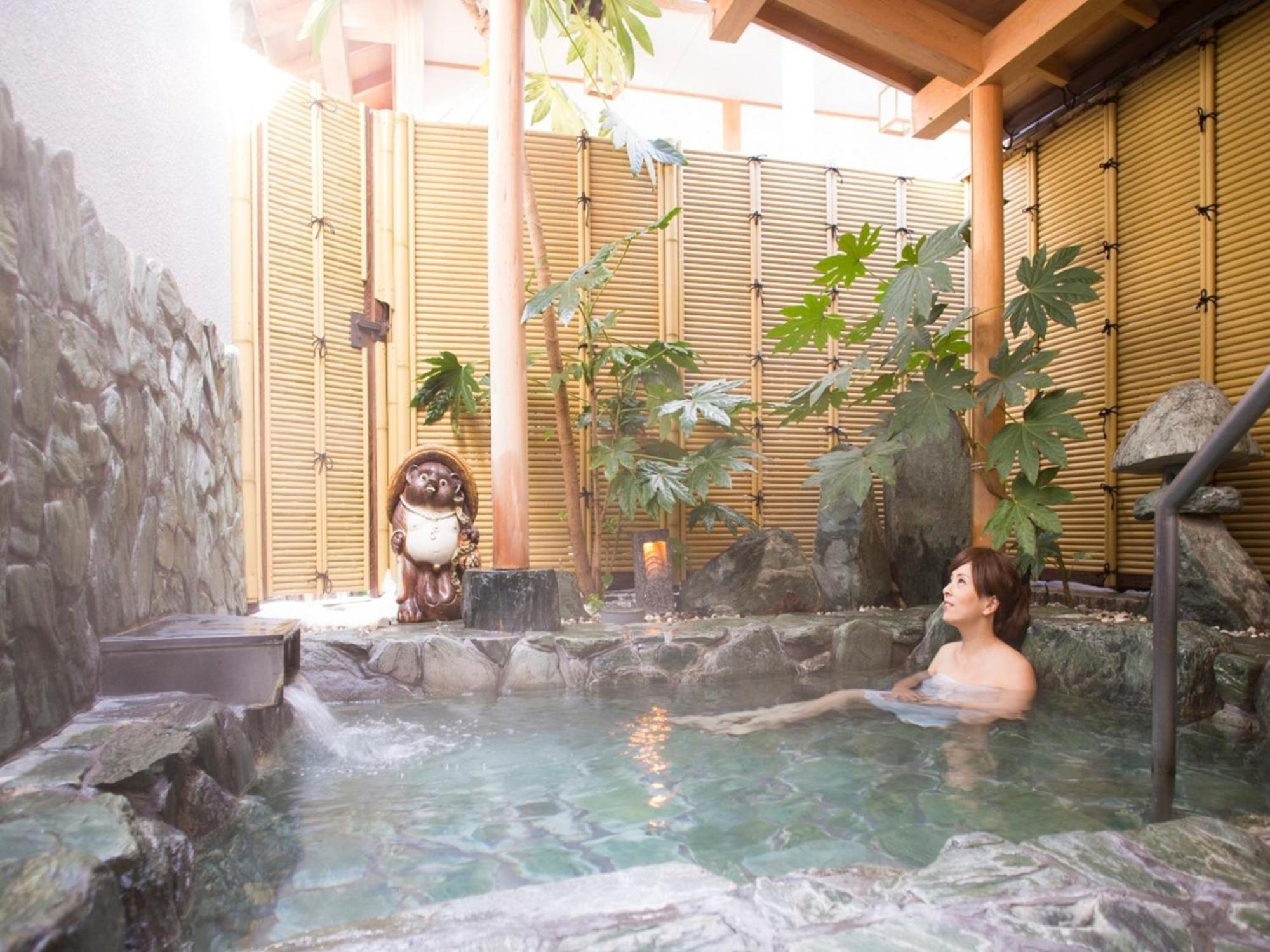 Dorogawa Onsen Ryokan Kuboji - Vacation Stay 87119V Tenkawa Exteriör bild