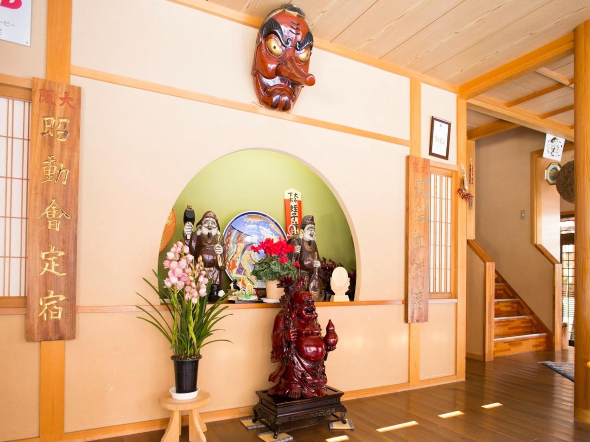 Dorogawa Onsen Ryokan Kuboji - Vacation Stay 87119V Tenkawa Exteriör bild